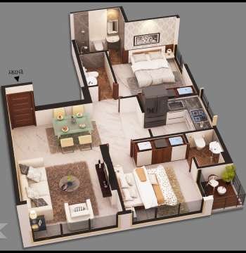 Shree_chintamani_2bhk_floor_plan