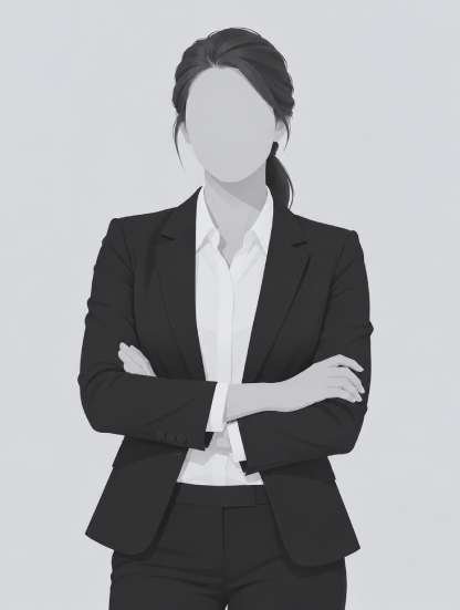female placeholder