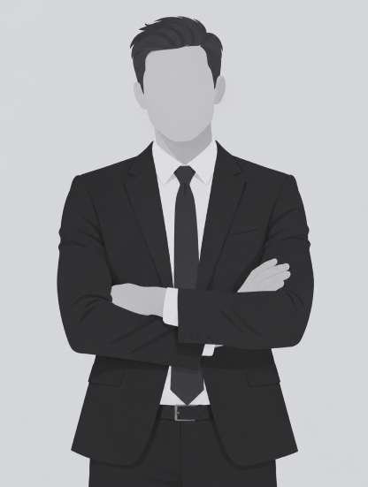 male placeholder